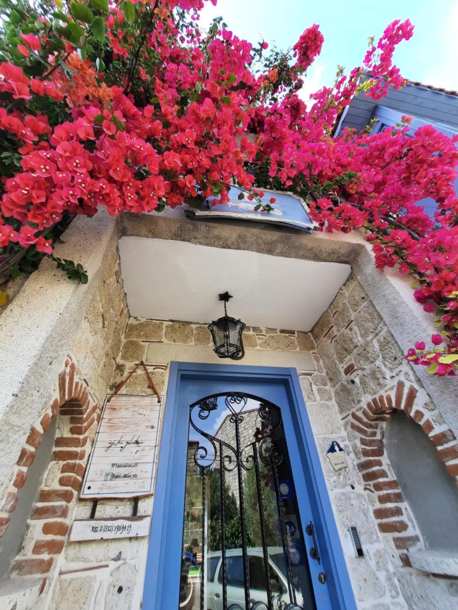 Faro Alaçatı Exterior photo