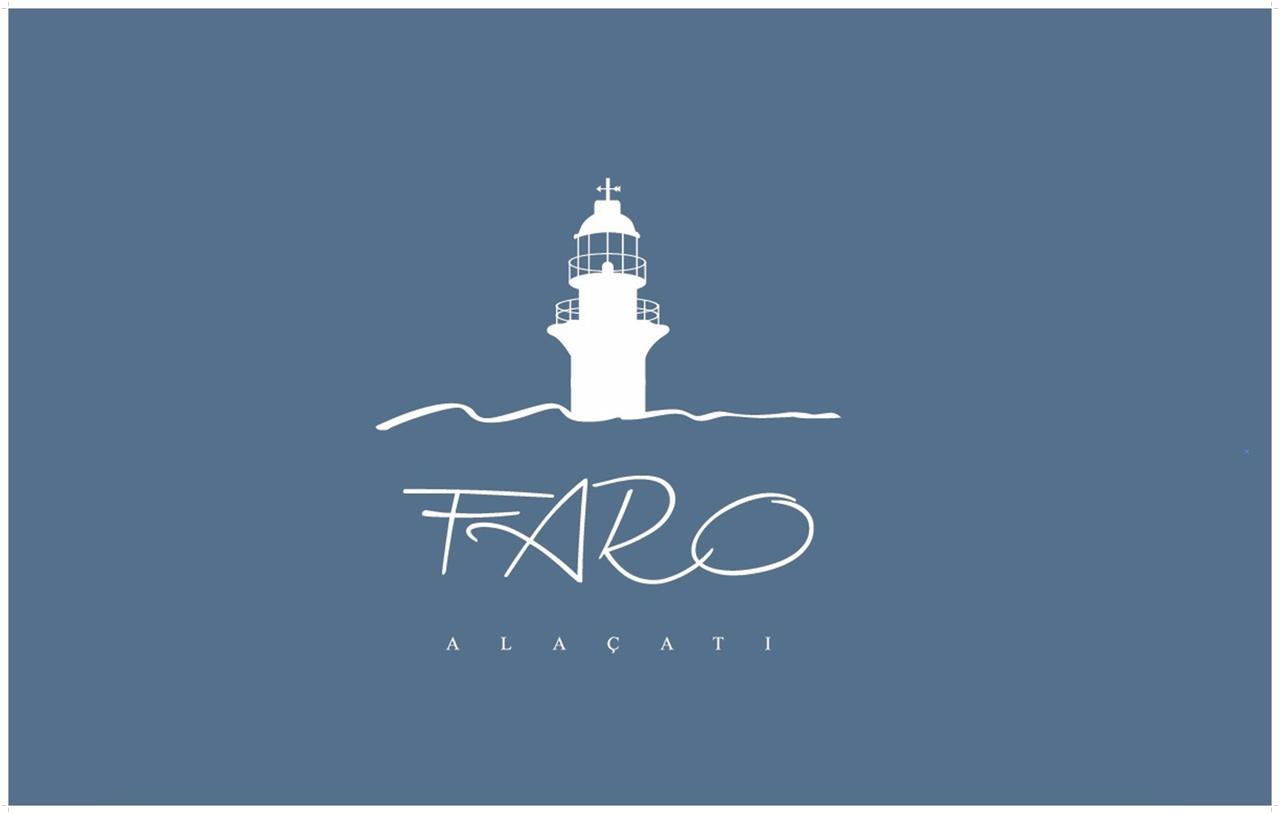 Faro Alaçatı Exterior photo
