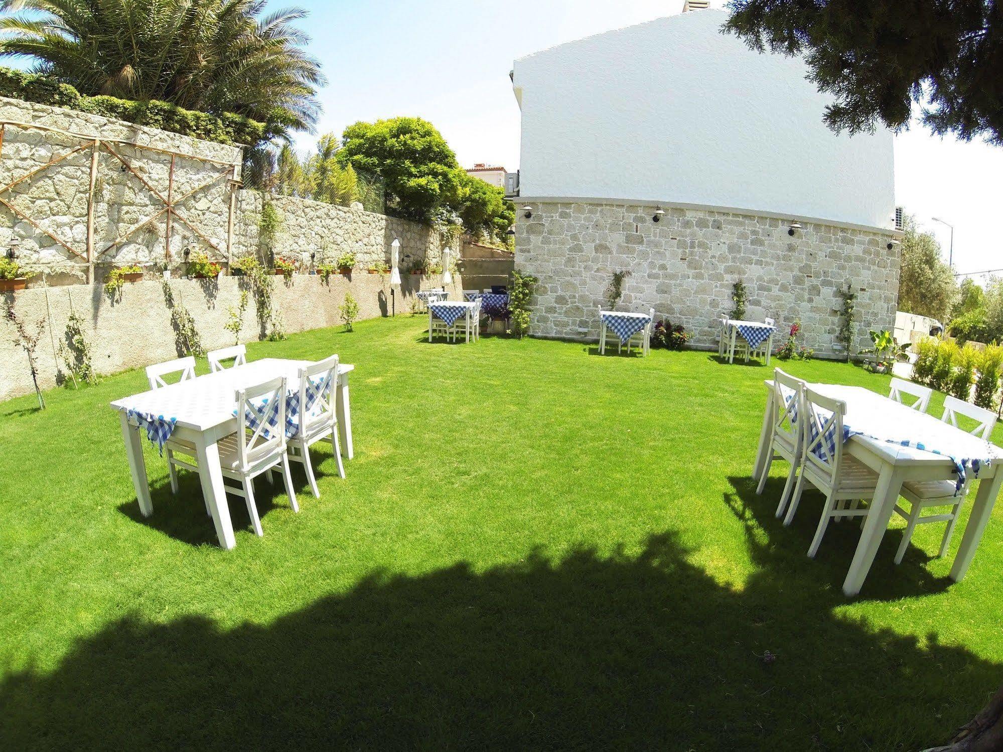 Faro Alaçatı Exterior photo