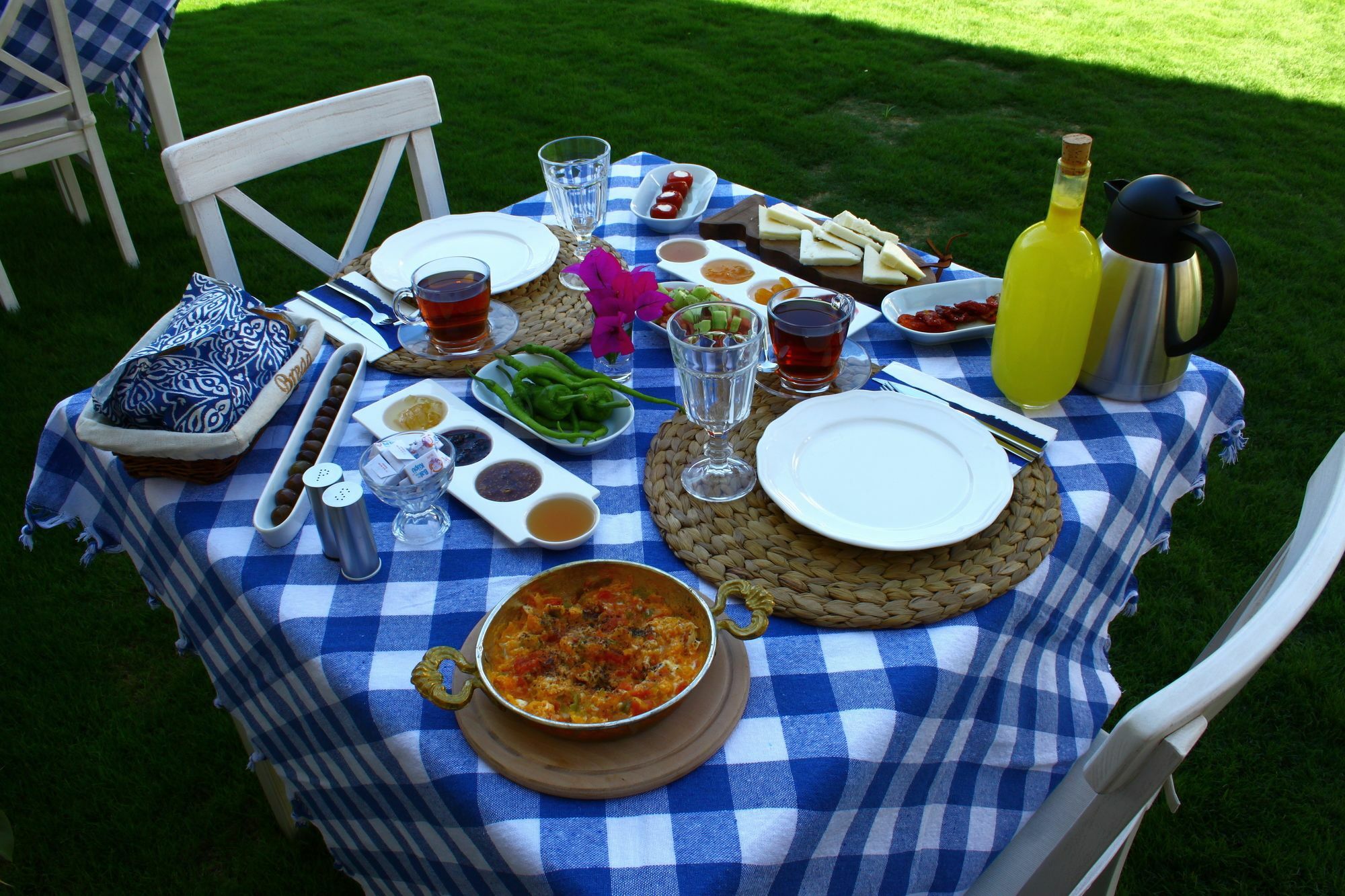 Faro Alaçatı Exterior photo