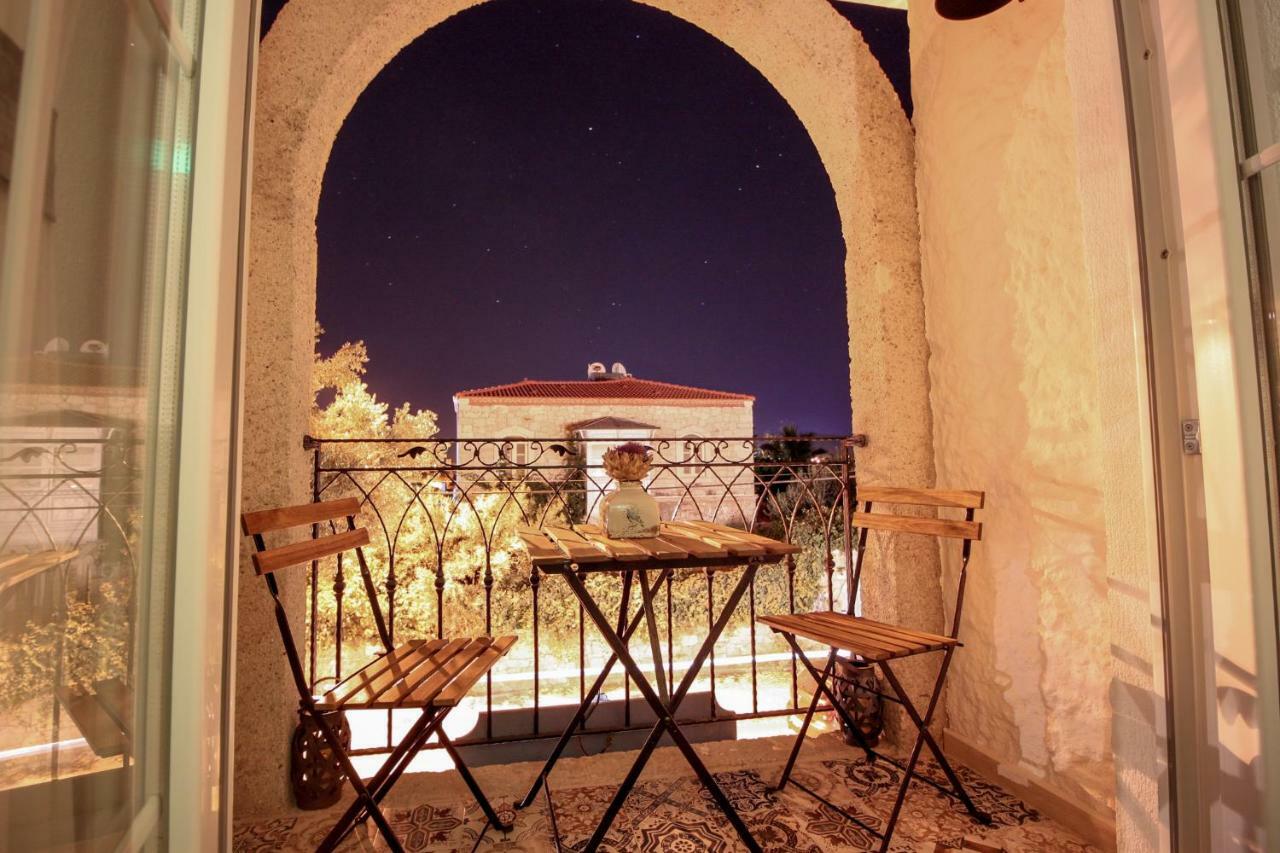 Faro Alaçatı Exterior photo